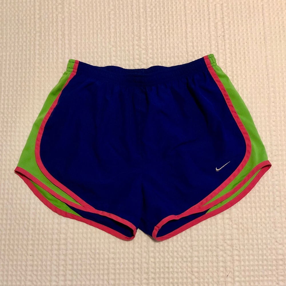 ❌SOLD❌Nike Dri-Fit Shorts
